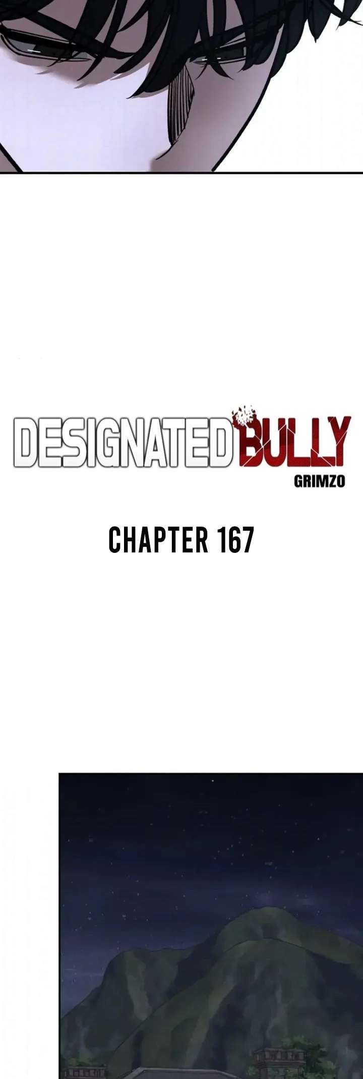 The Bully In-Charge Chapter 167 page 40 - 
