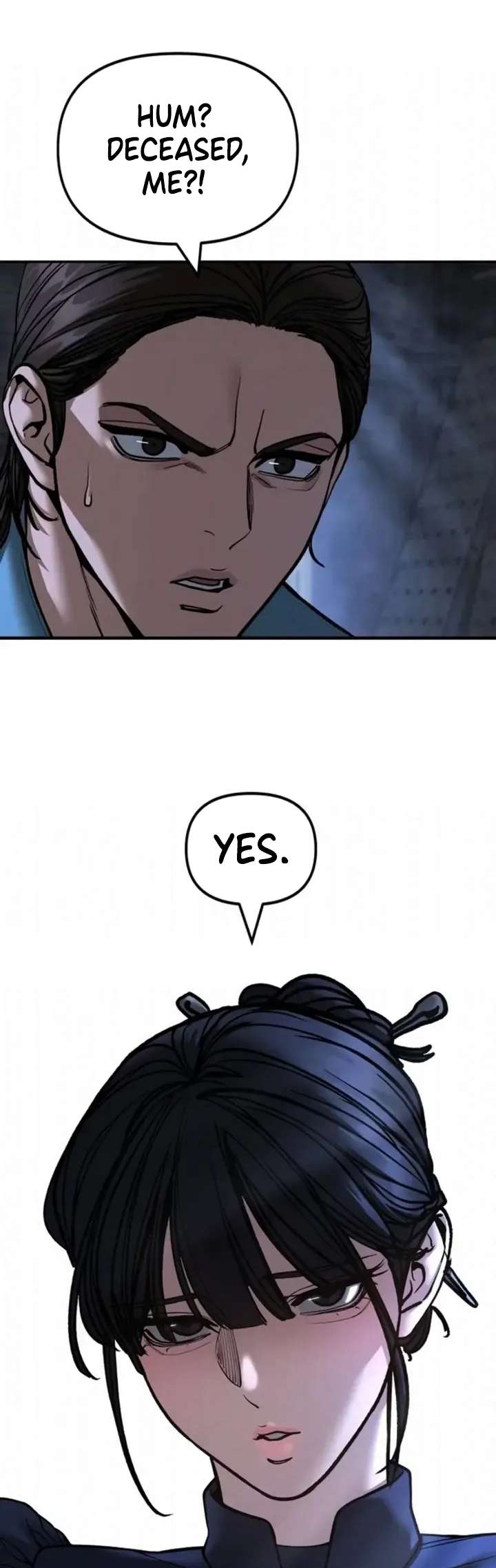 The Bully In-Charge Chapter 167 page 44 - 