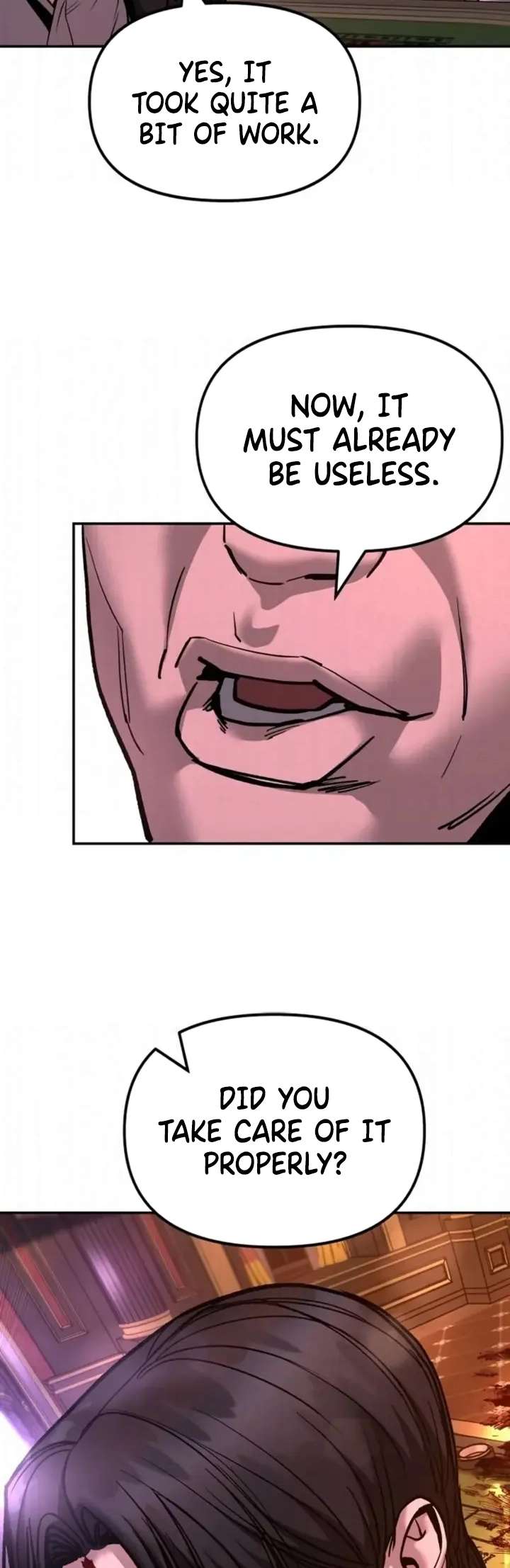 The Bully In-Charge Chapter 167 page 55 - 