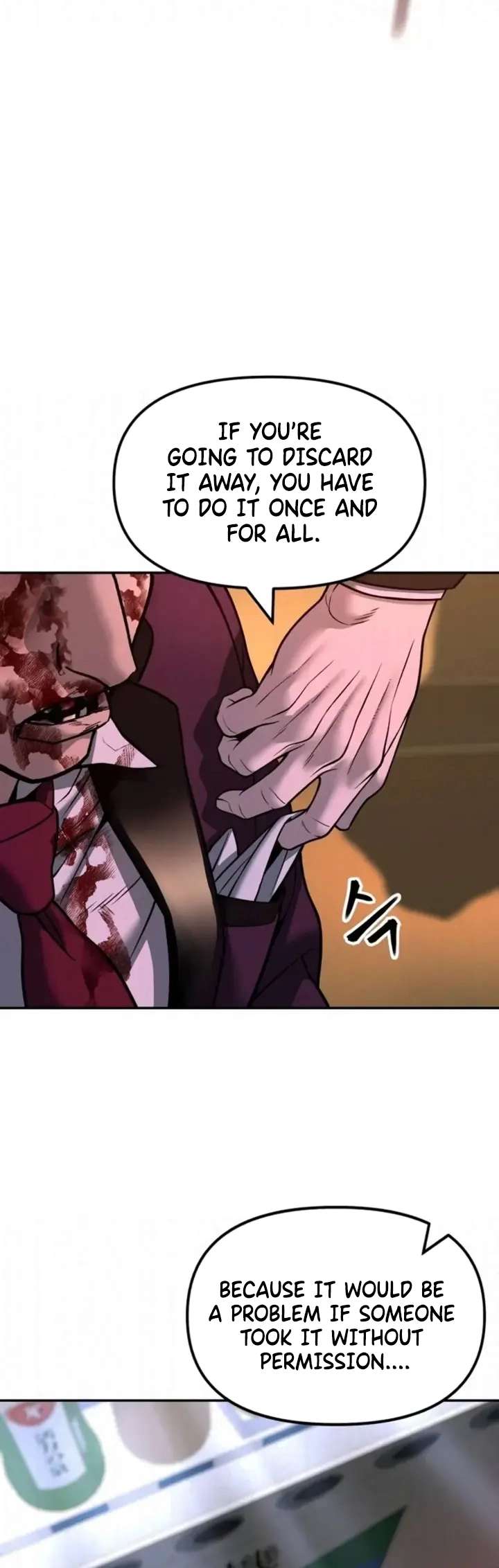 The Bully In-Charge Chapter 167 page 65 - 