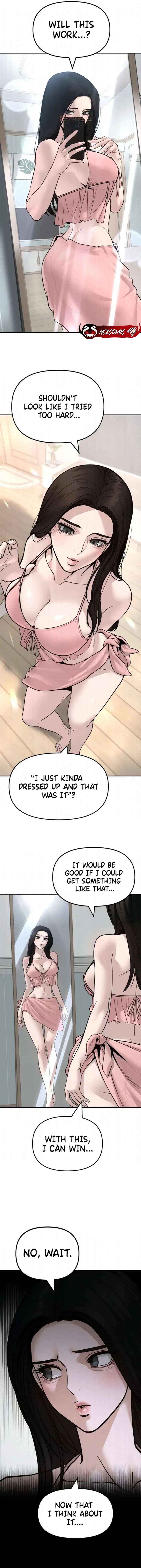 The Bully In-Charge Chapter 168 page 10 - 