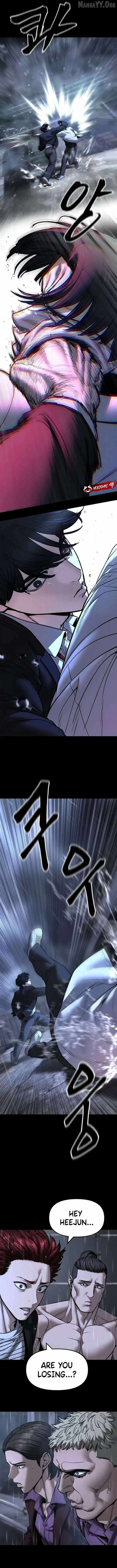 The Bully In-Charge Chapter 169 page 3 - 