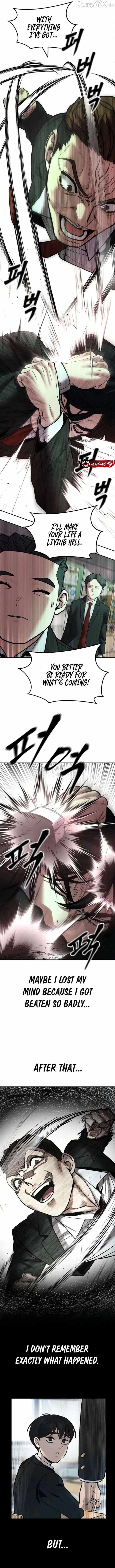 The Bully In-Charge Chapter 170 page 19 - 