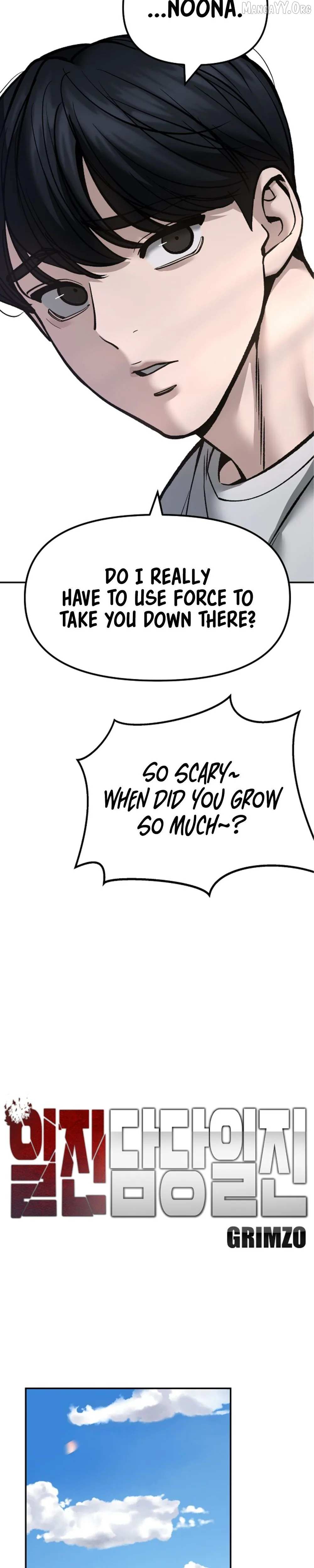 The Bully In-Charge Chapter 177 page 13 - 