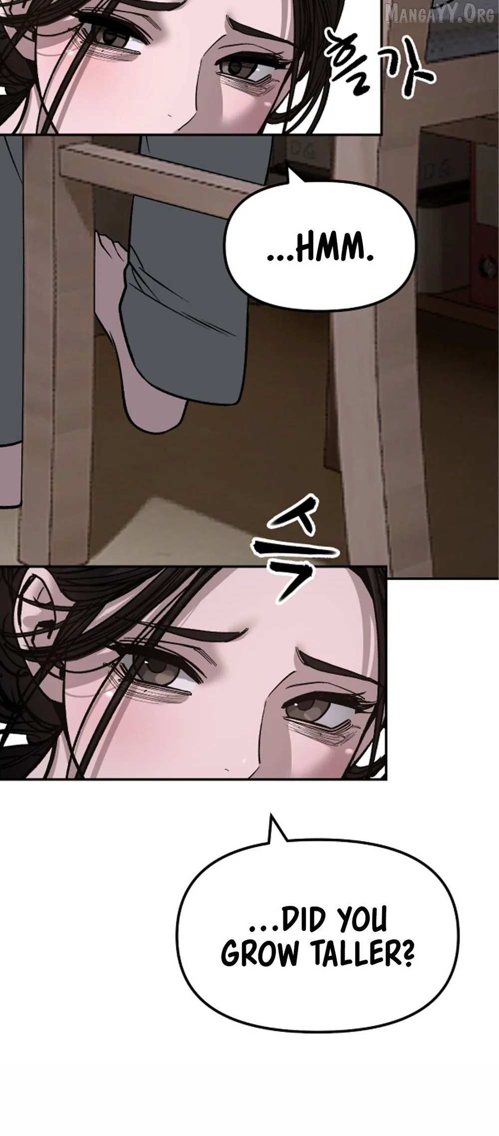 The Bully In-Charge Chapter 177 page 4 - 