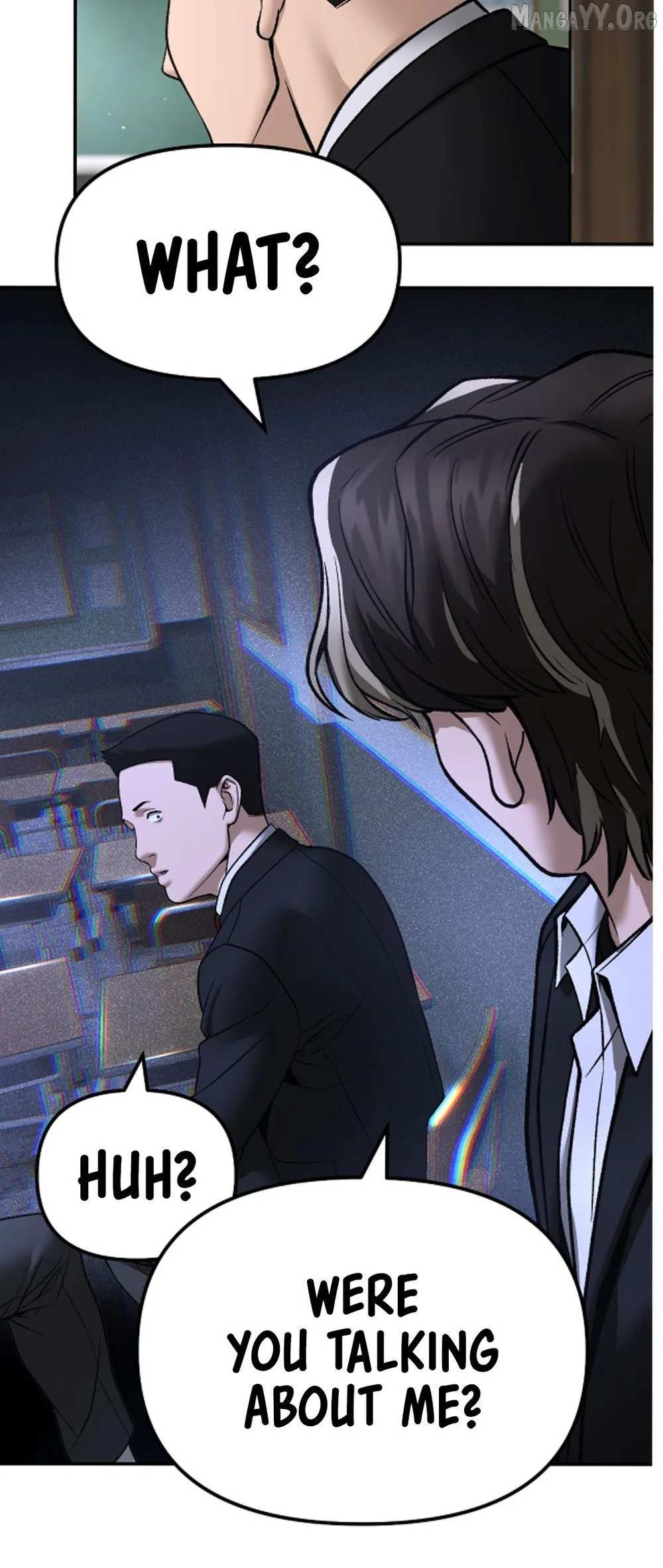 The Bully In-Charge Chapter 177 page 38 - 