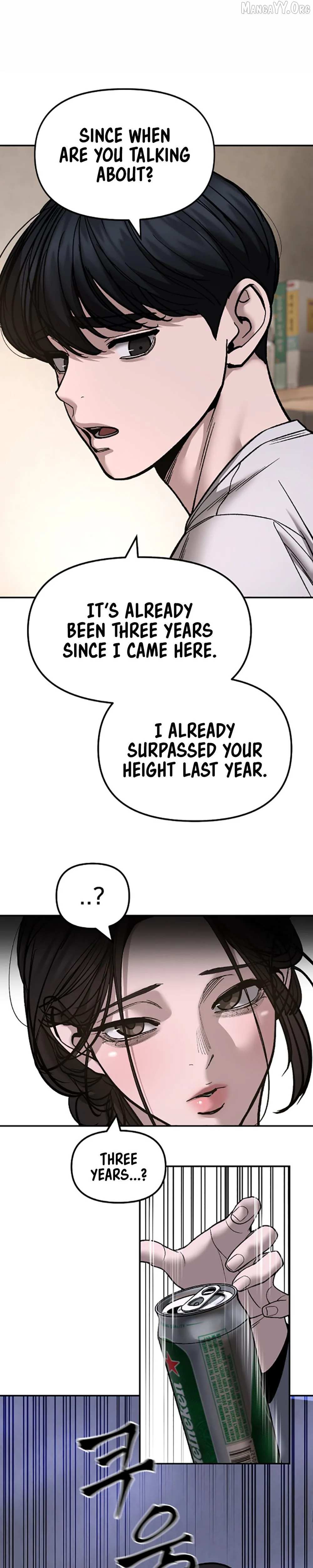 The Bully In-Charge Chapter 177 page 5 - 