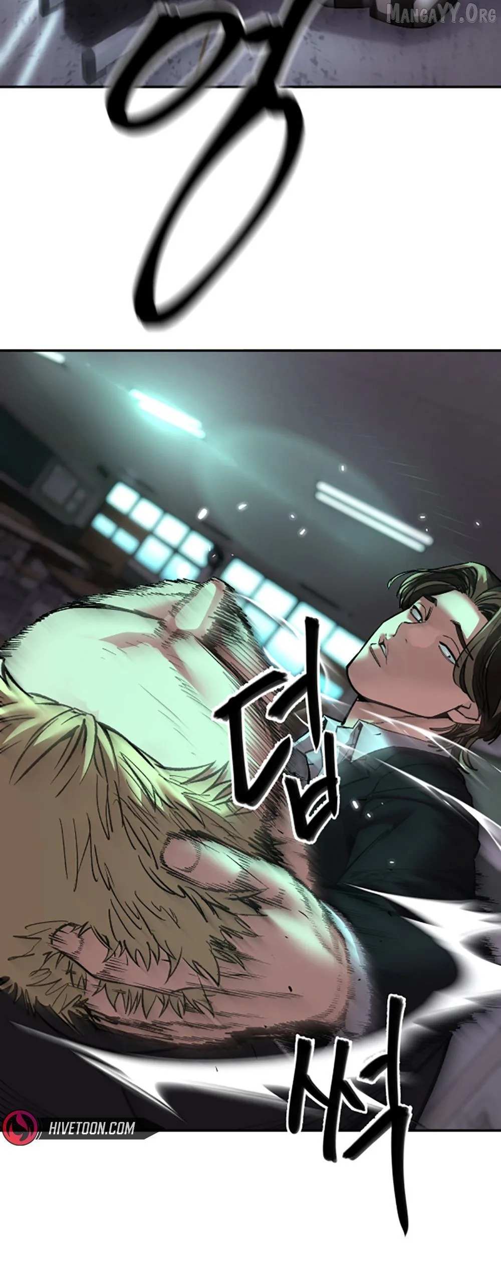 The Bully In-Charge Chapter 177 page 41 - 