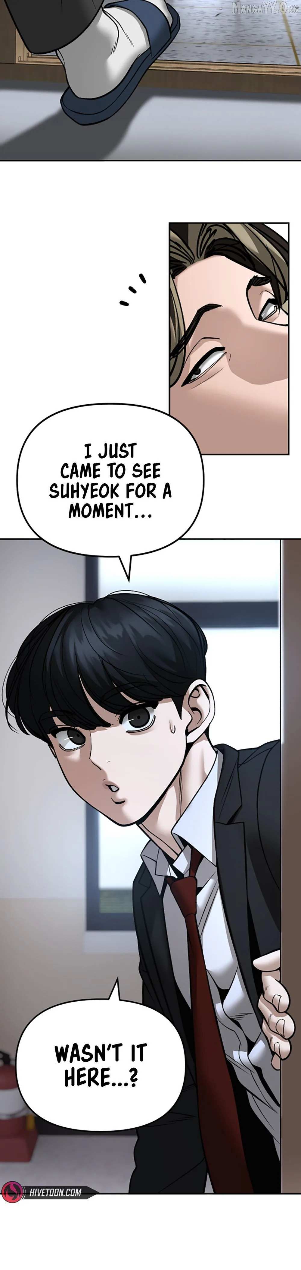 The Bully In-Charge Chapter 177 page 47 - 