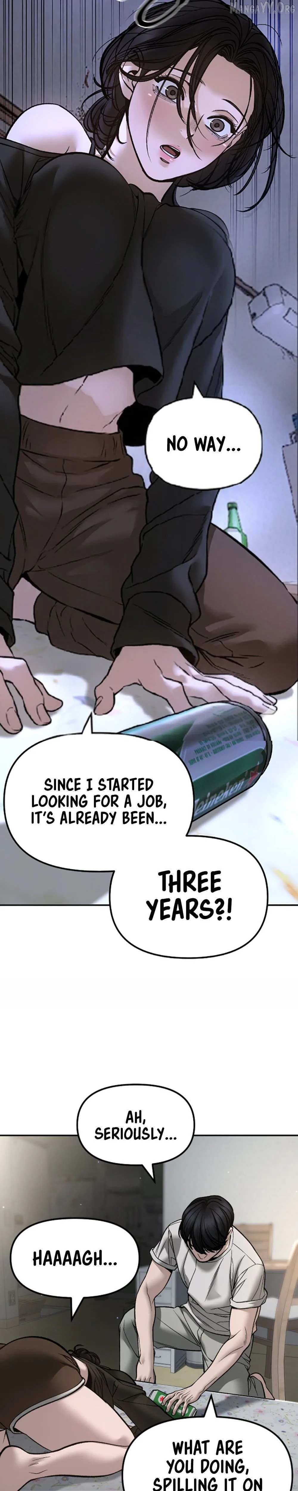 The Bully In-Charge Chapter 177 page 6 - 