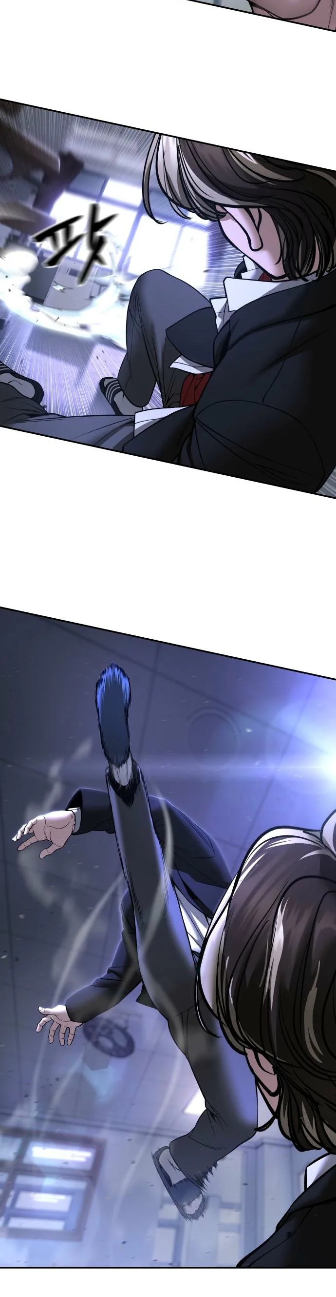 The Bully In-Charge Chapter 178 page 27 - 