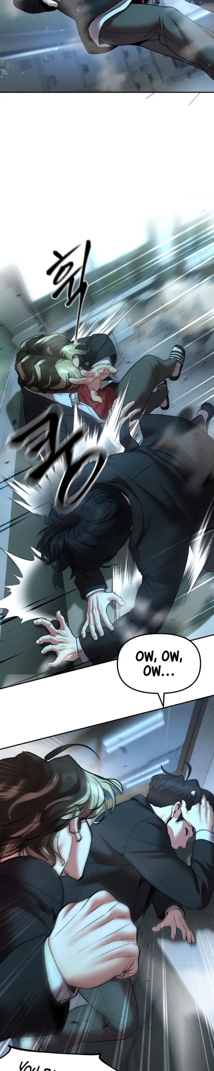 The Bully In-Charge Chapter 179 page 2 - 