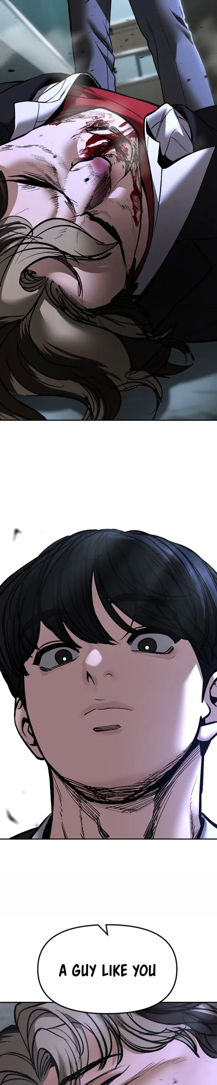 The Bully In-Charge Chapter 179 page 15 - 