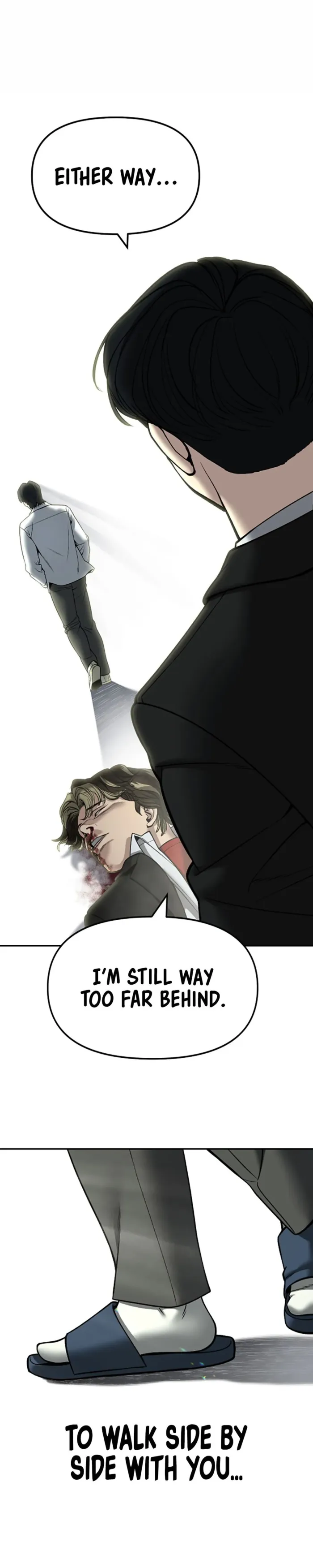 The Bully In-Charge Chapter 179 page 18 - 