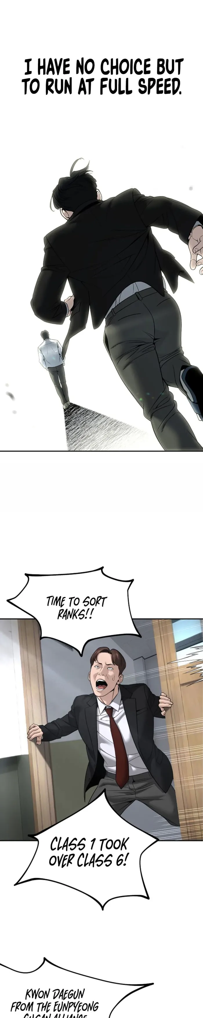 The Bully In-Charge Chapter 179 page 19 - 