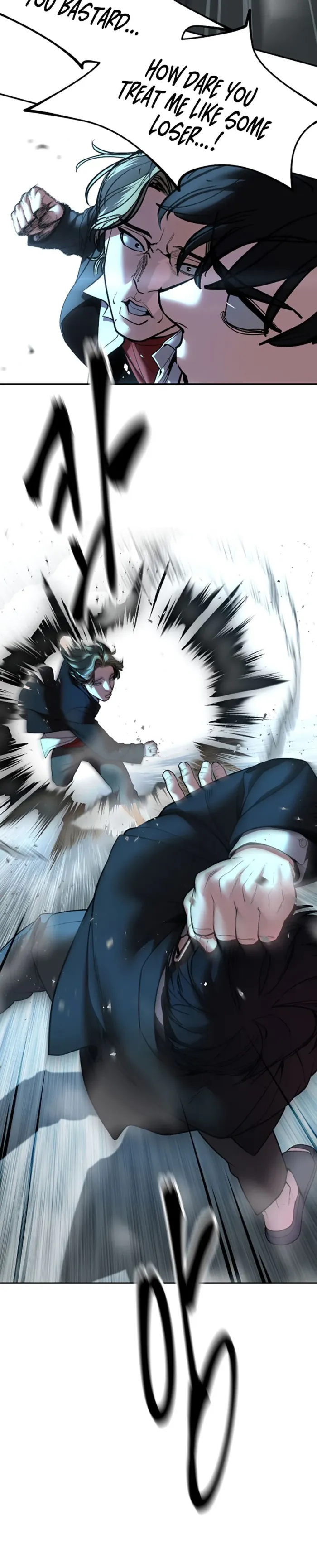The Bully In-Charge Chapter 179 page 3 - 
