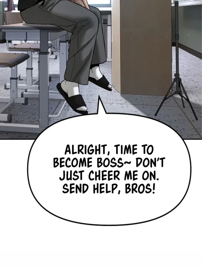 The Bully In-Charge Chapter 179 page 22 - 