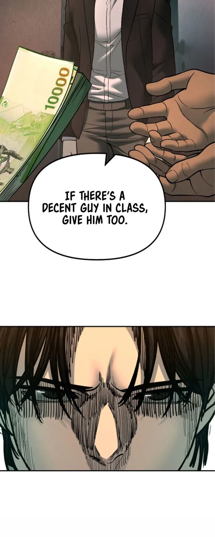 The Bully In-Charge Chapter 179 page 31 - 
