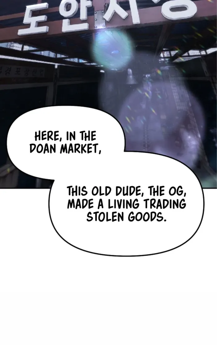 The Bully In-Charge Chapter 179 page 35 - 