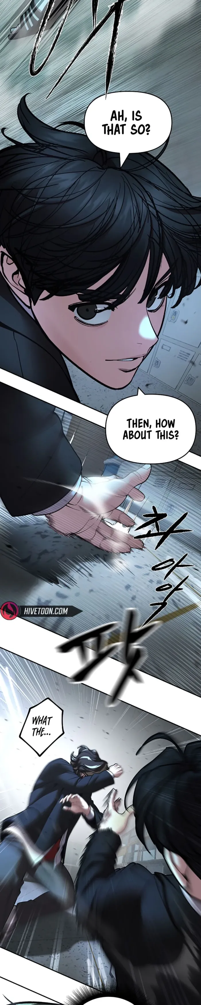 The Bully In-Charge Chapter 179 page 5 - 