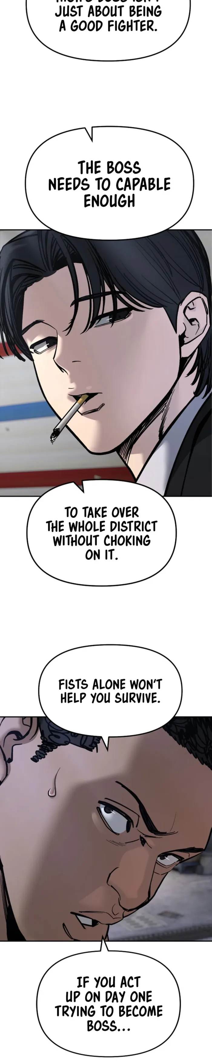 The Bully In-Charge Chapter 179 page 43 - 