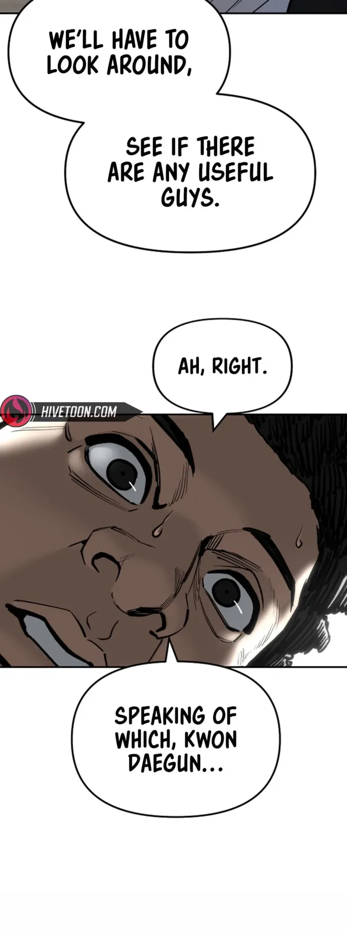 The Bully In-Charge Chapter 179 page 45 - 