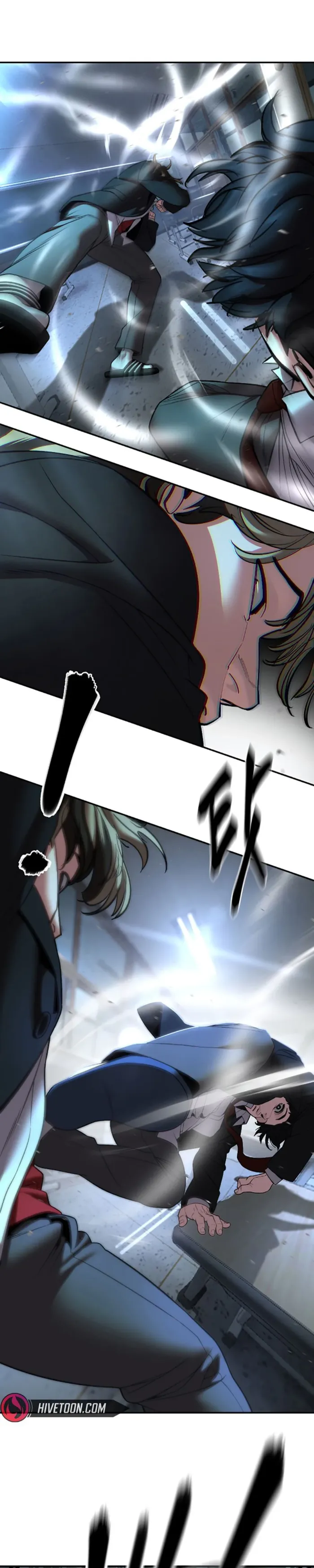 The Bully In-Charge Chapter 179 page 7 - 