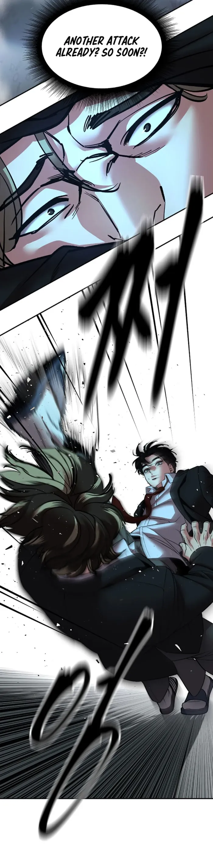 The Bully In-Charge Chapter 179 page 9 - 