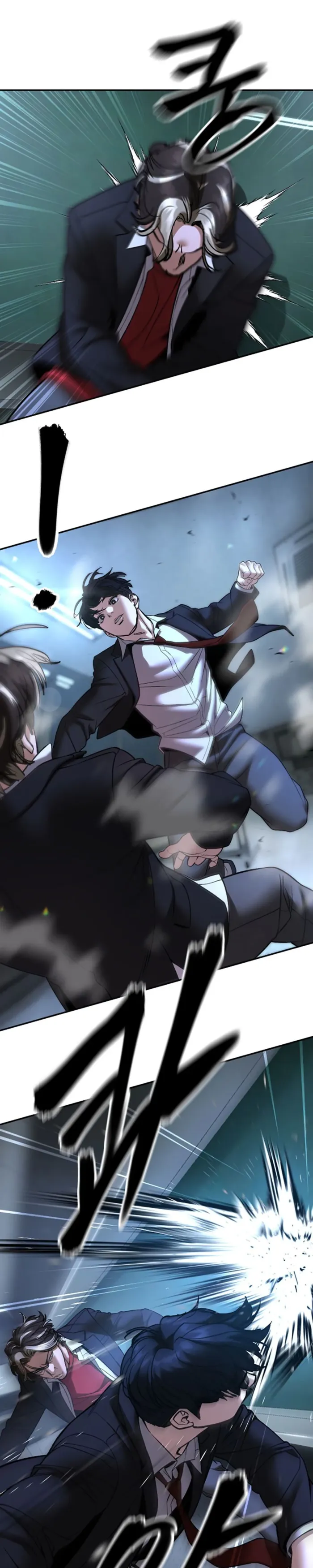 The Bully In-Charge Chapter 179 page 10 - 