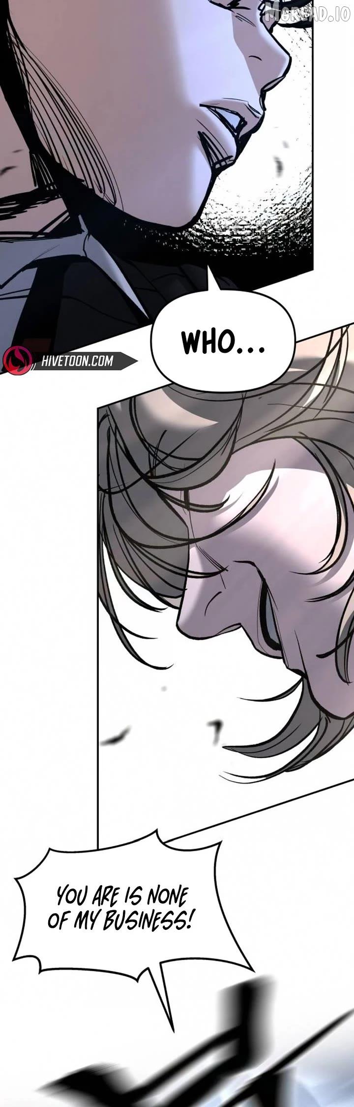 The Bully In-Charge Chapter 181 page 11 - 