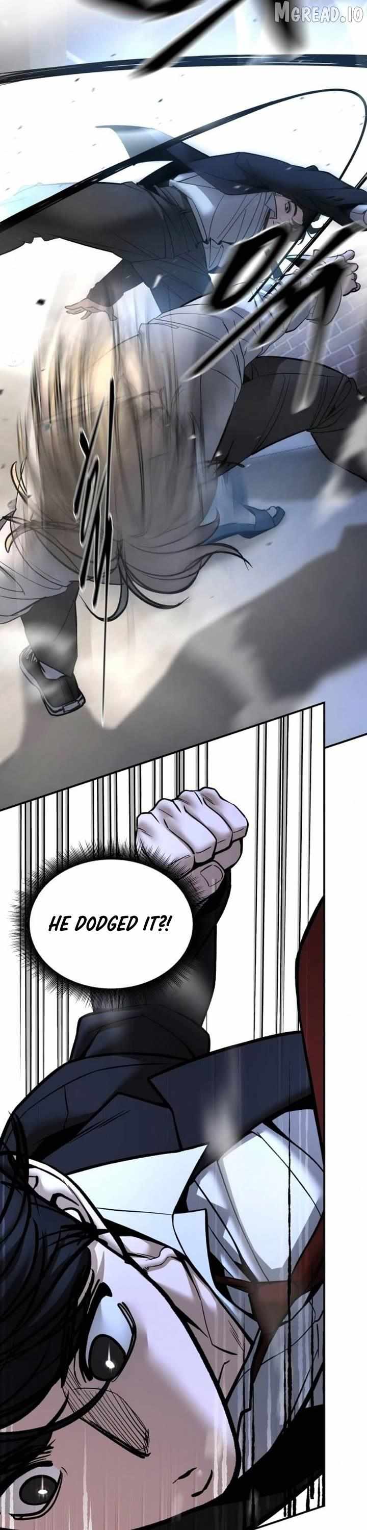 The Bully In-Charge Chapter 181 page 12 - 