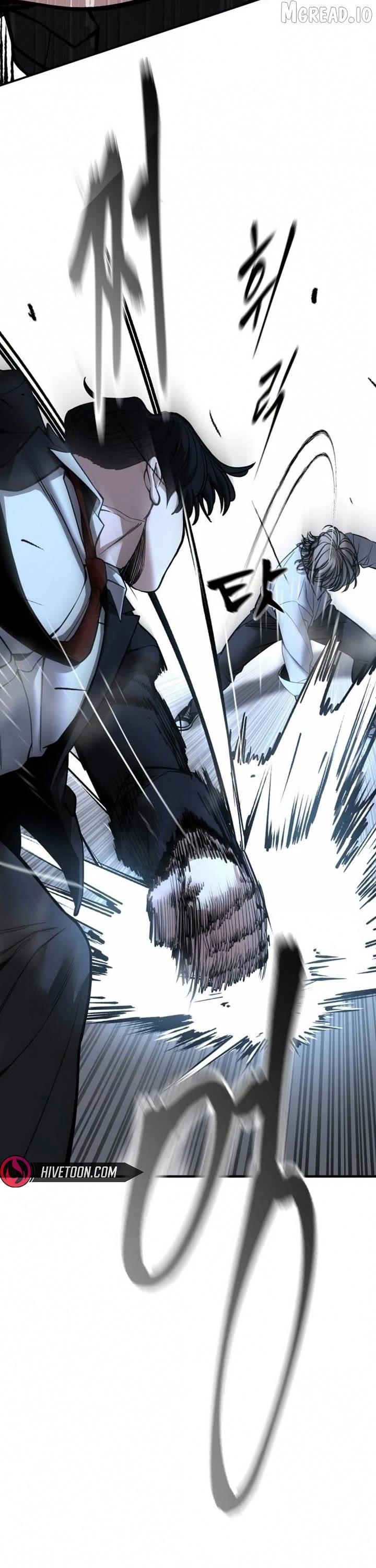 The Bully In-Charge Chapter 181 page 13 - 