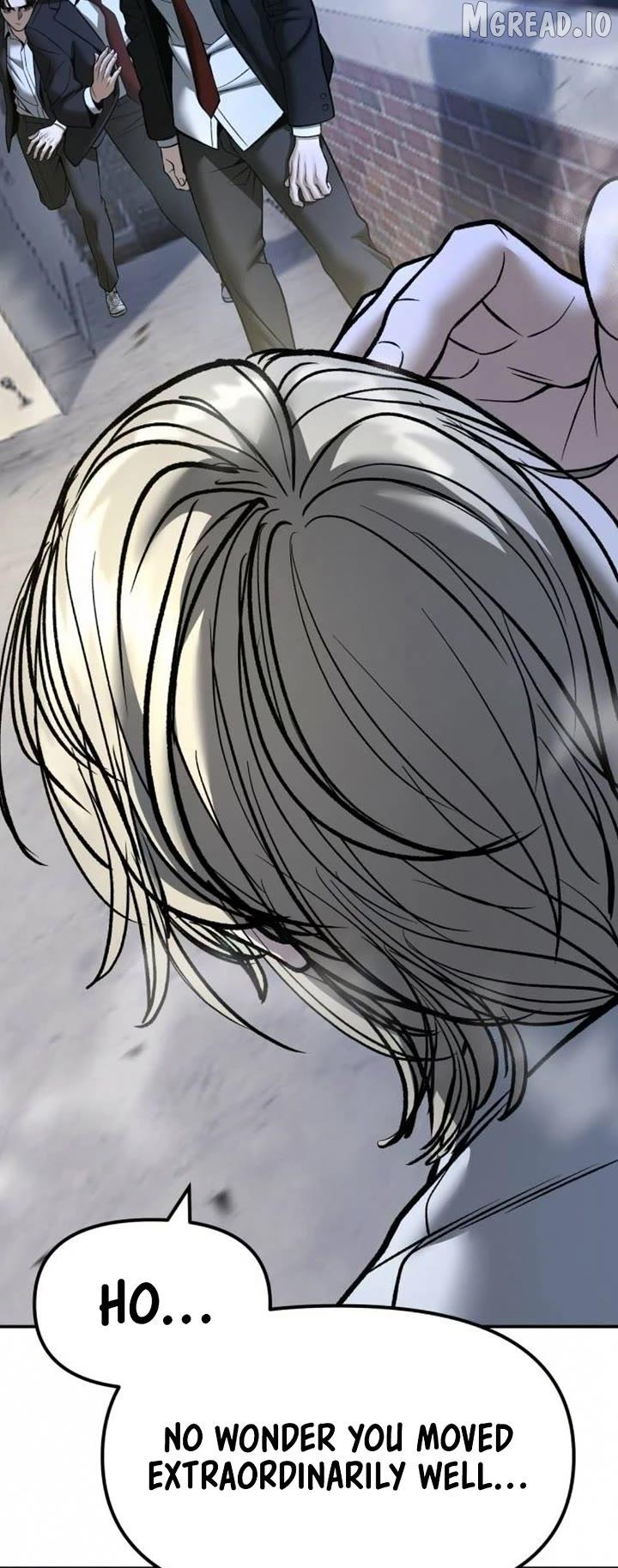 The Bully In-Charge Chapter 181 page 15 - 