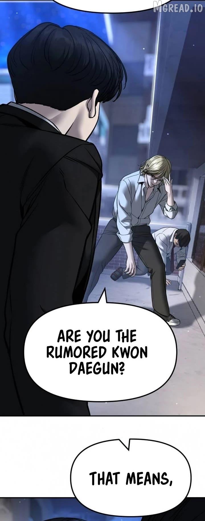 The Bully In-Charge Chapter 181 page 16 - 