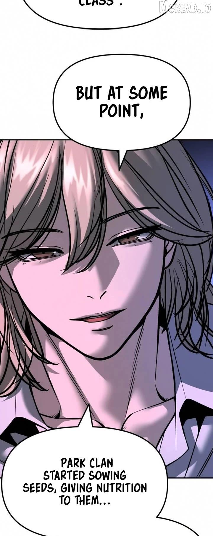 The Bully In-Charge Chapter 181 page 29 - 