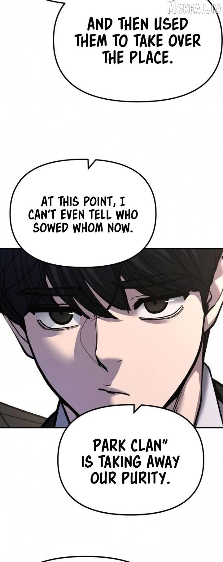 The Bully In-Charge Chapter 181 page 30 - 