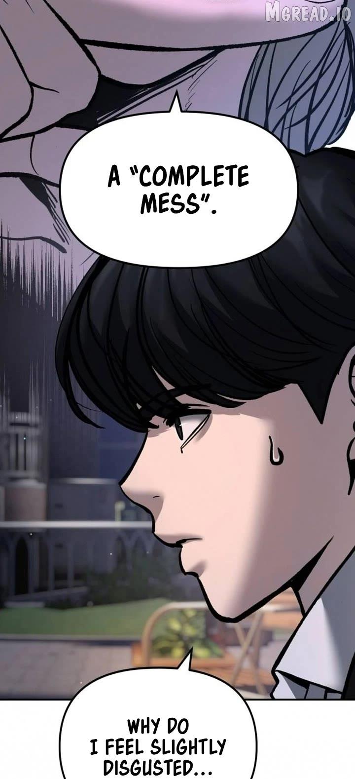 The Bully In-Charge Chapter 181 page 34 - 