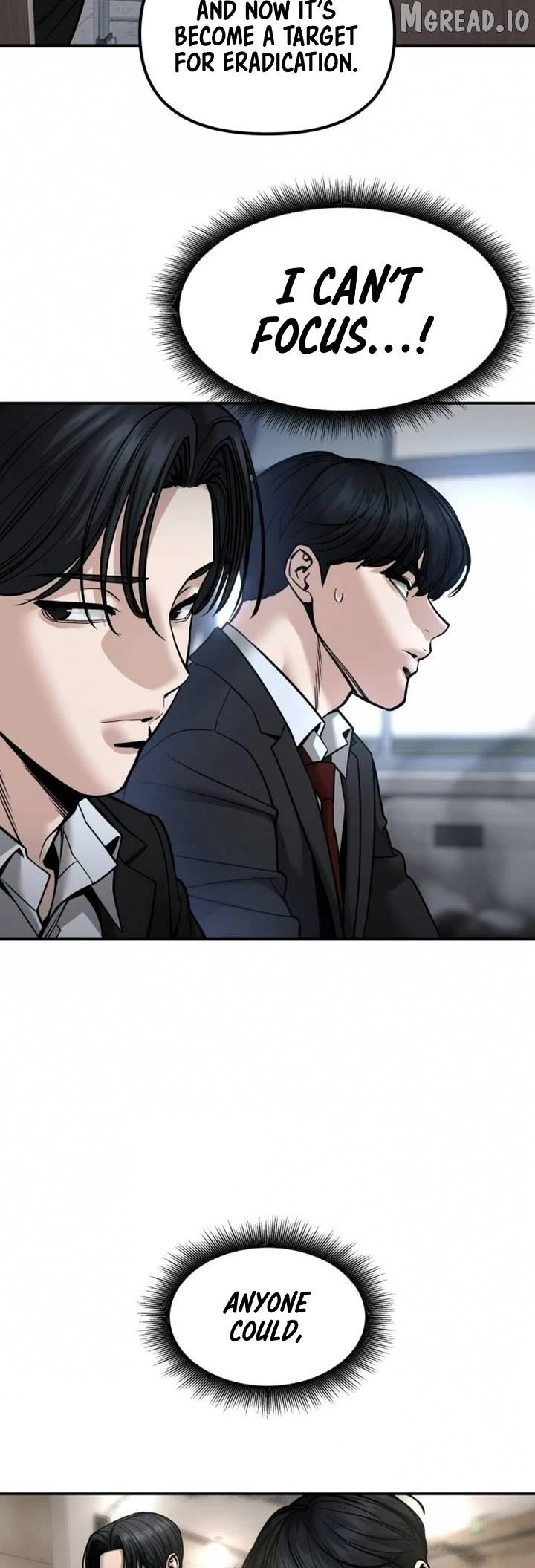 The Bully In-Charge Chapter 181 page 43 - 