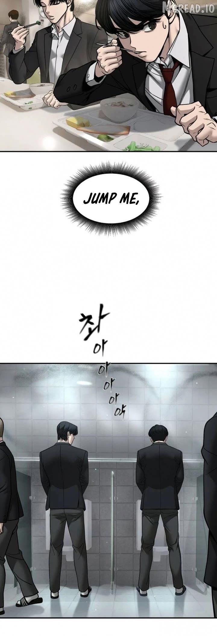 The Bully In-Charge Chapter 181 page 44 - 