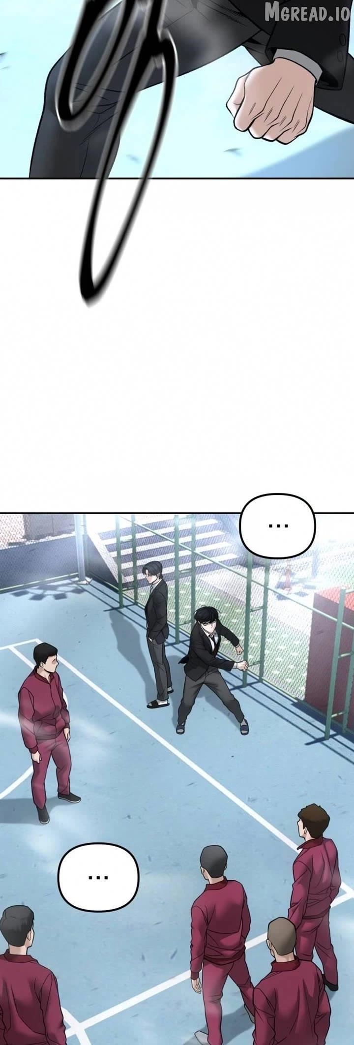The Bully In-Charge Chapter 181 page 48 - 
