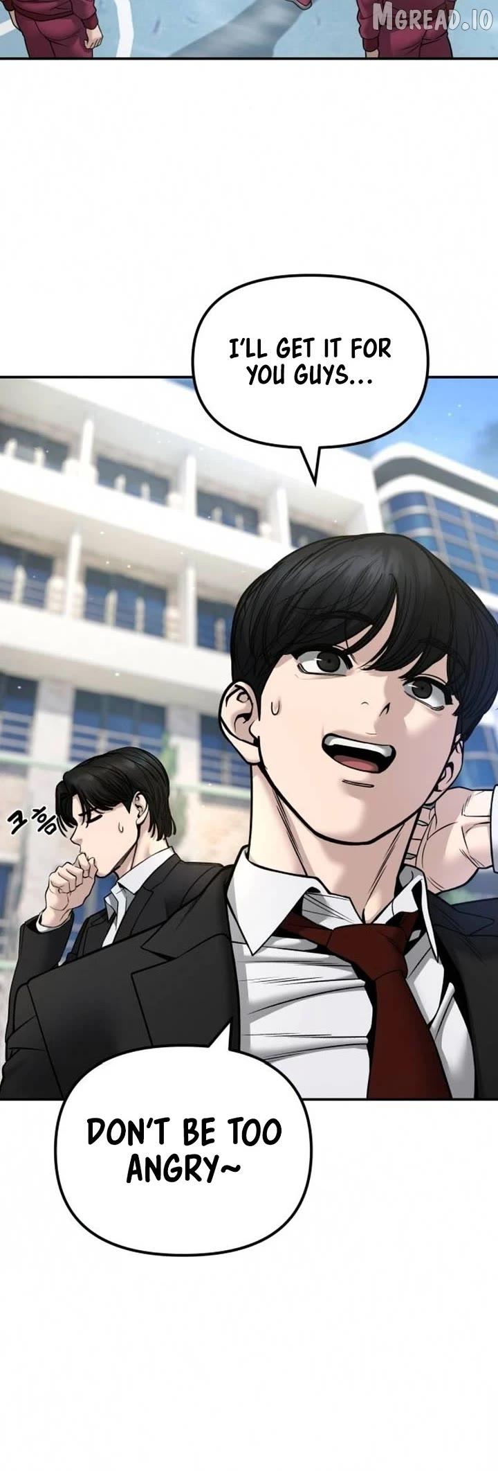The Bully In-Charge Chapter 181 page 49 - 