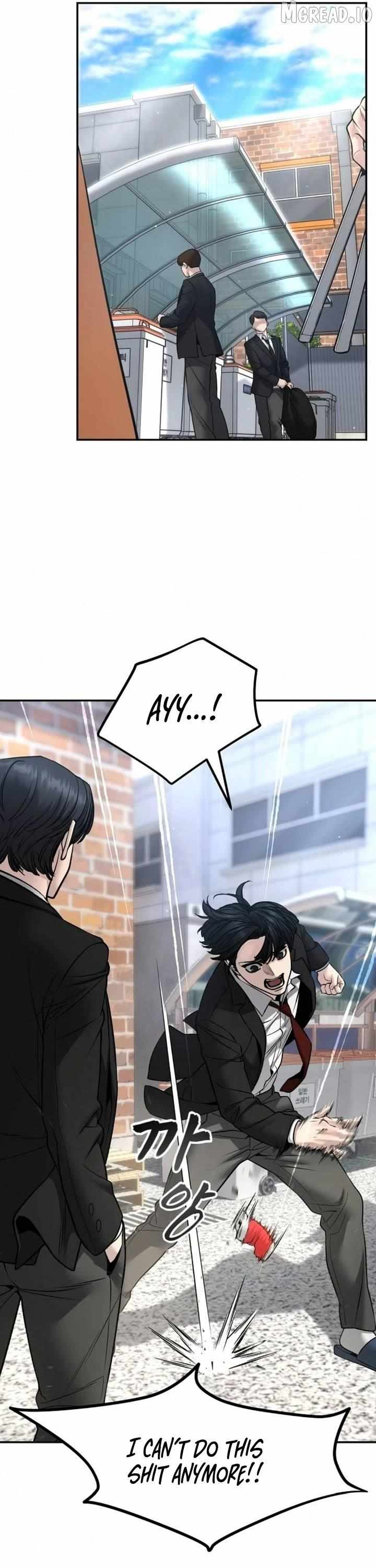 The Bully In-Charge Chapter 181 page 50 - 