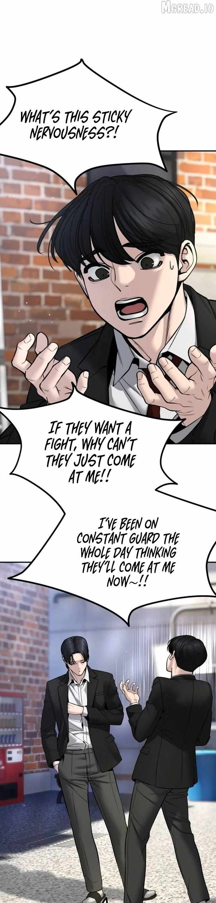 The Bully In-Charge Chapter 181 page 51 - 
