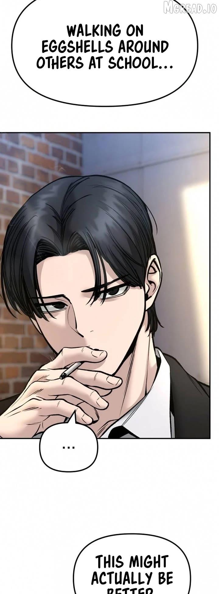 The Bully In-Charge Chapter 181 page 53 - 