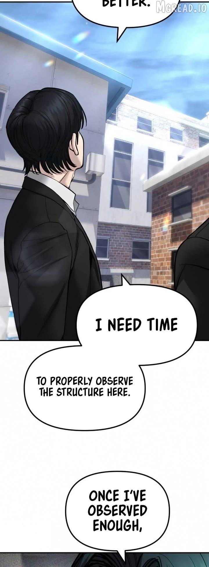The Bully In-Charge Chapter 181 page 54 - 