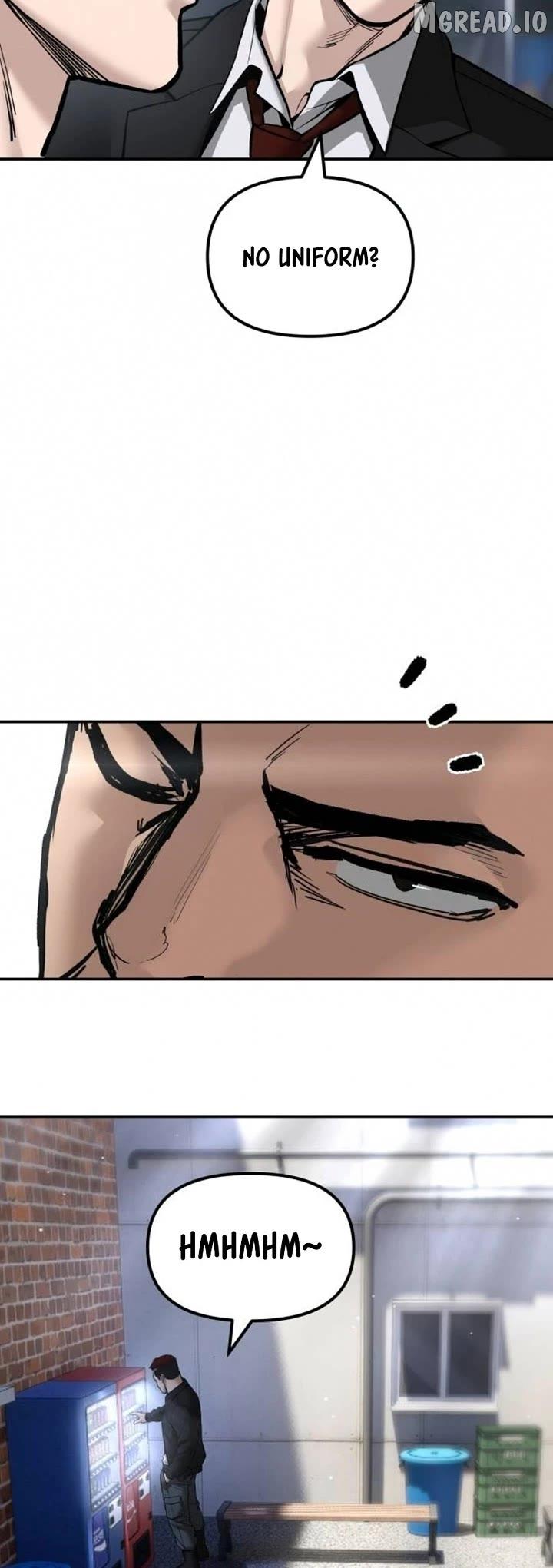 The Bully In-Charge Chapter 181 page 59 - 