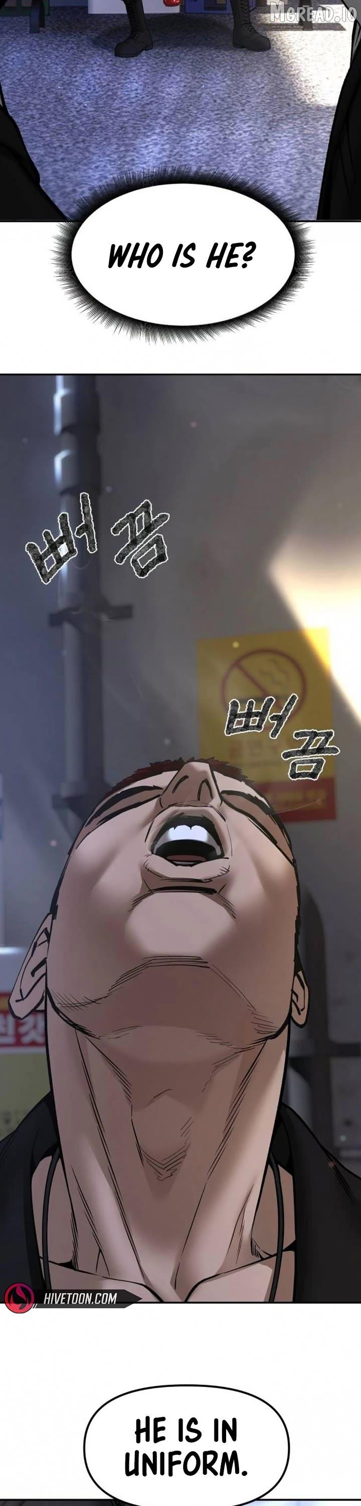 The Bully In-Charge Chapter 181 page 62 - 