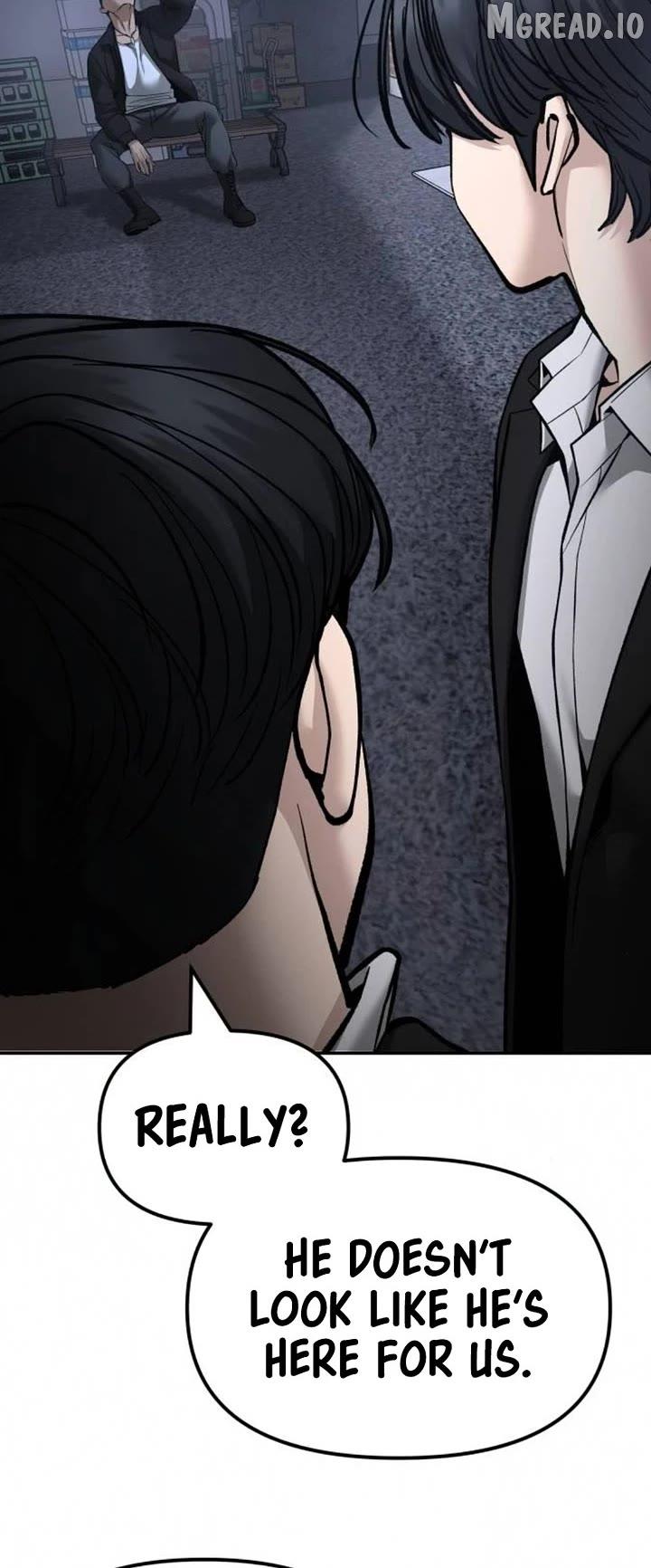 The Bully In-Charge Chapter 181 page 64 - 