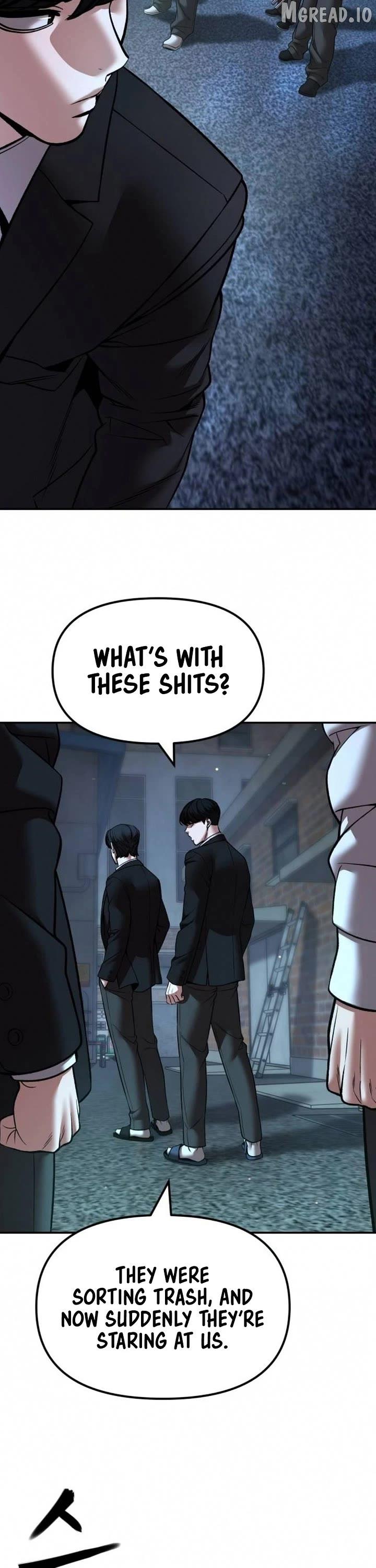 The Bully In-Charge Chapter 181 page 66 - 