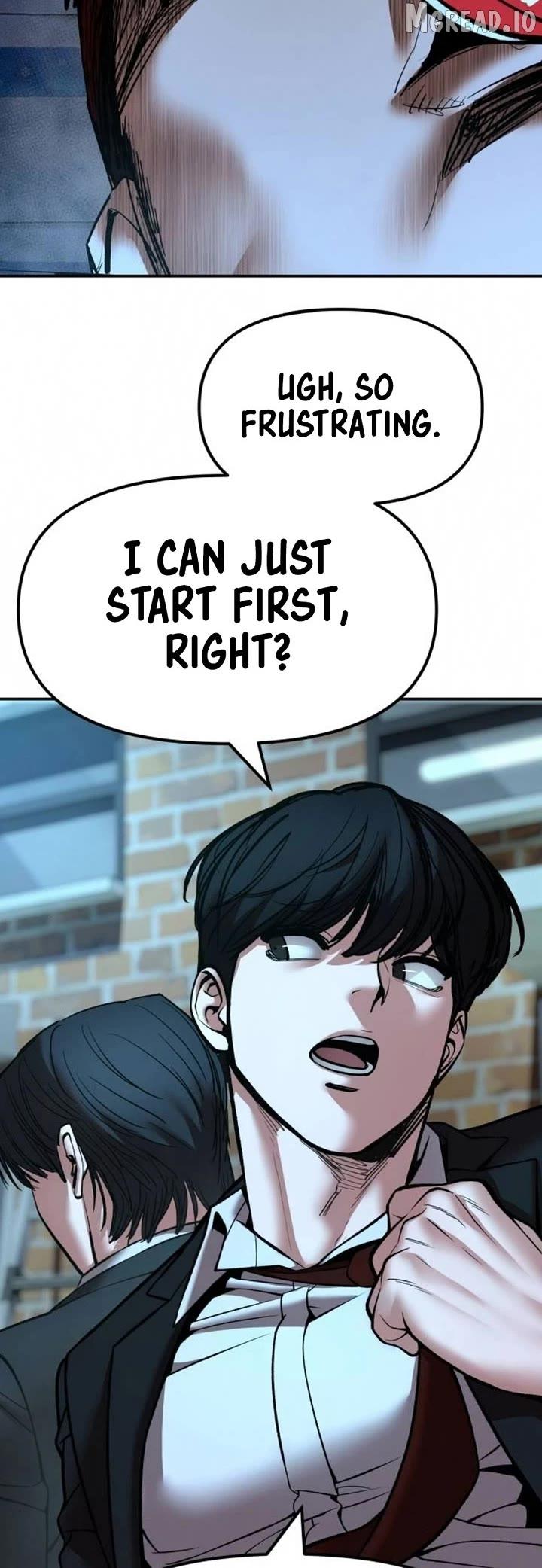 The Bully In-Charge Chapter 181 page 69 - 